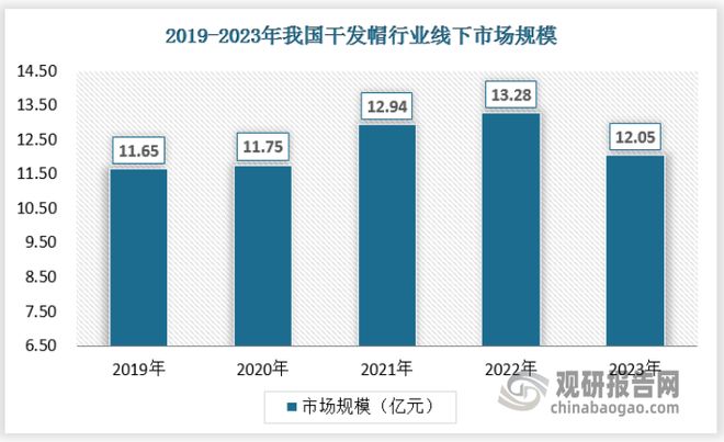 展前景分析报告（2024-2031年）开元棋牌中国干发帽行业现状深度研究与发(图4)