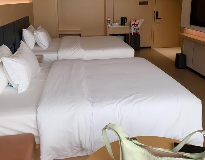 北海亲子游5天4晚价格跟团五日游报价开元棋牌试玩北海亲子跟团游多少钱？(图4)