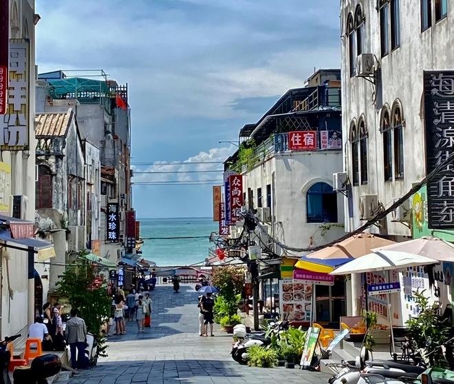 北海亲子游5天4晚价格跟团五日游报价开元棋牌试玩北海亲子跟团游多少钱？(图3)