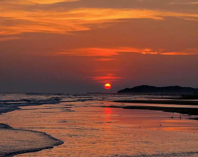 北海亲子游5天4晚价格跟团五日游报价开元棋牌试玩北海亲子跟团游多少钱？(图6)