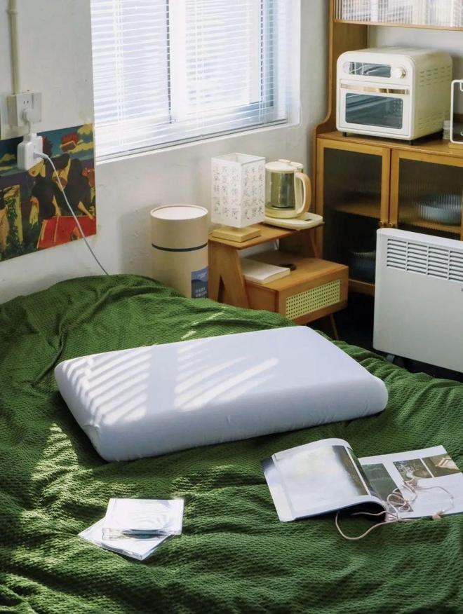 里不舒服的小事日子真的会变爽！ky开元棋牌花几十块钱解决家(图7)